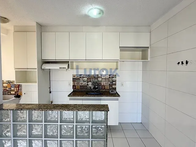 Apartamento com 55m² 3 quartos e 1 banheiro, à venda, no bairro Vila Marieta em Campinas