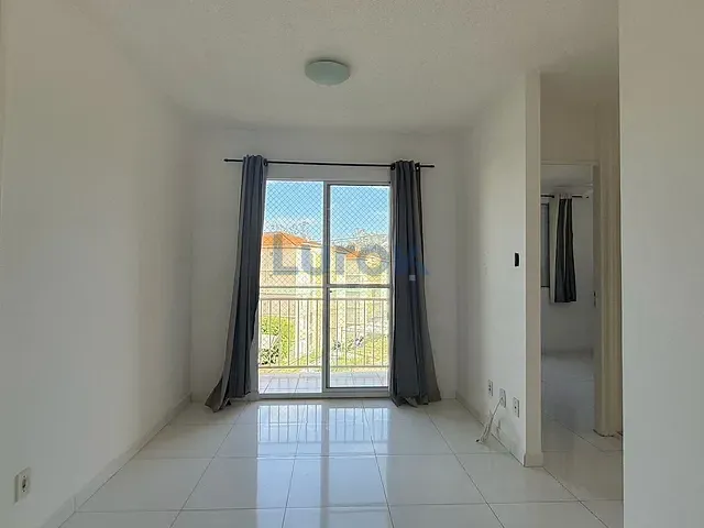 Apartamento com 55m² 3 quartos e 1 banheiro, à venda, no bairro Vila Marieta em Campinas