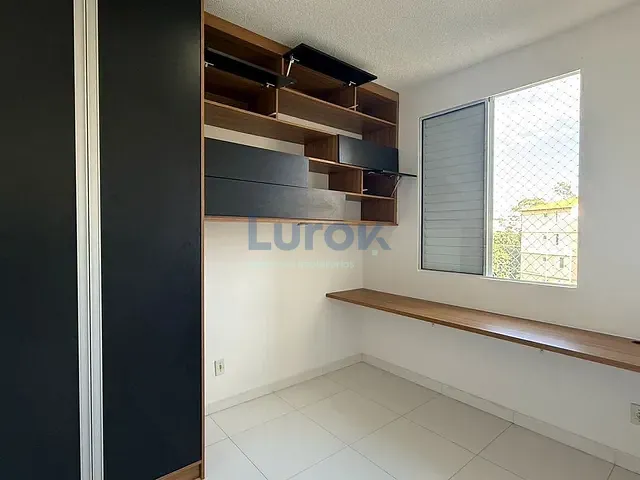 Apartamento com 55m² 3 quartos e 1 banheiro, à venda, no bairro Vila Marieta em Campinas