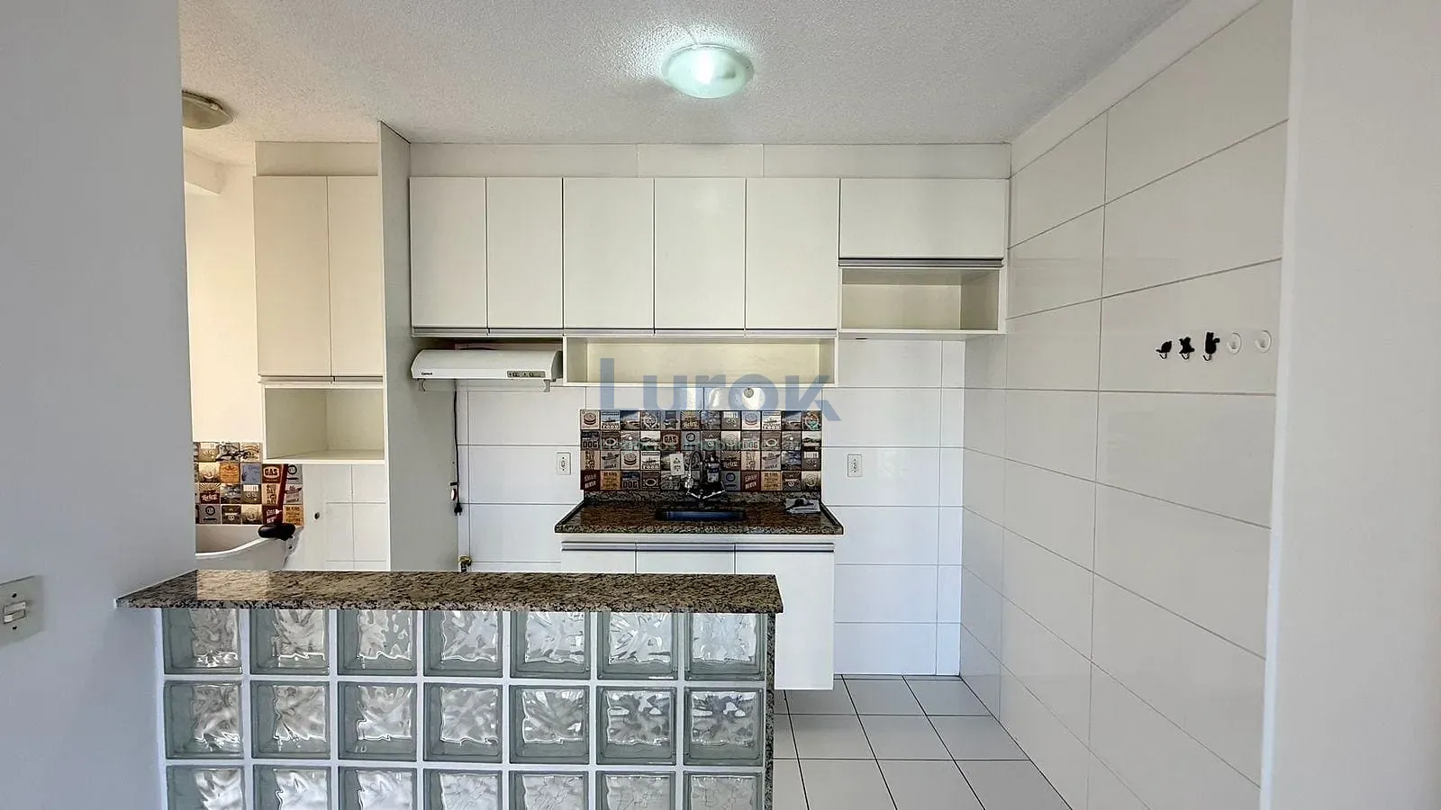 Apartamento, 3 quartos, 55 m² - Foto 4