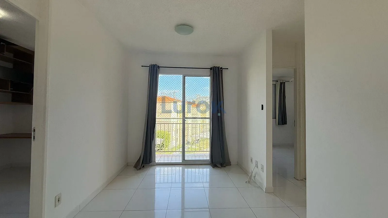Apartamento, 3 quartos, 55 m² - Foto 3