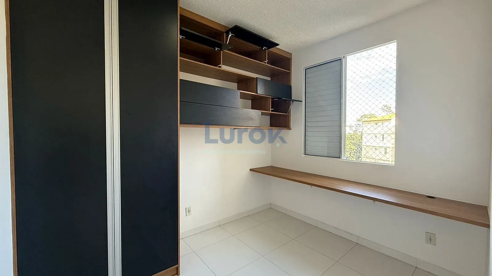 Apartamento, 3 quartos, 55 m² - Foto 5