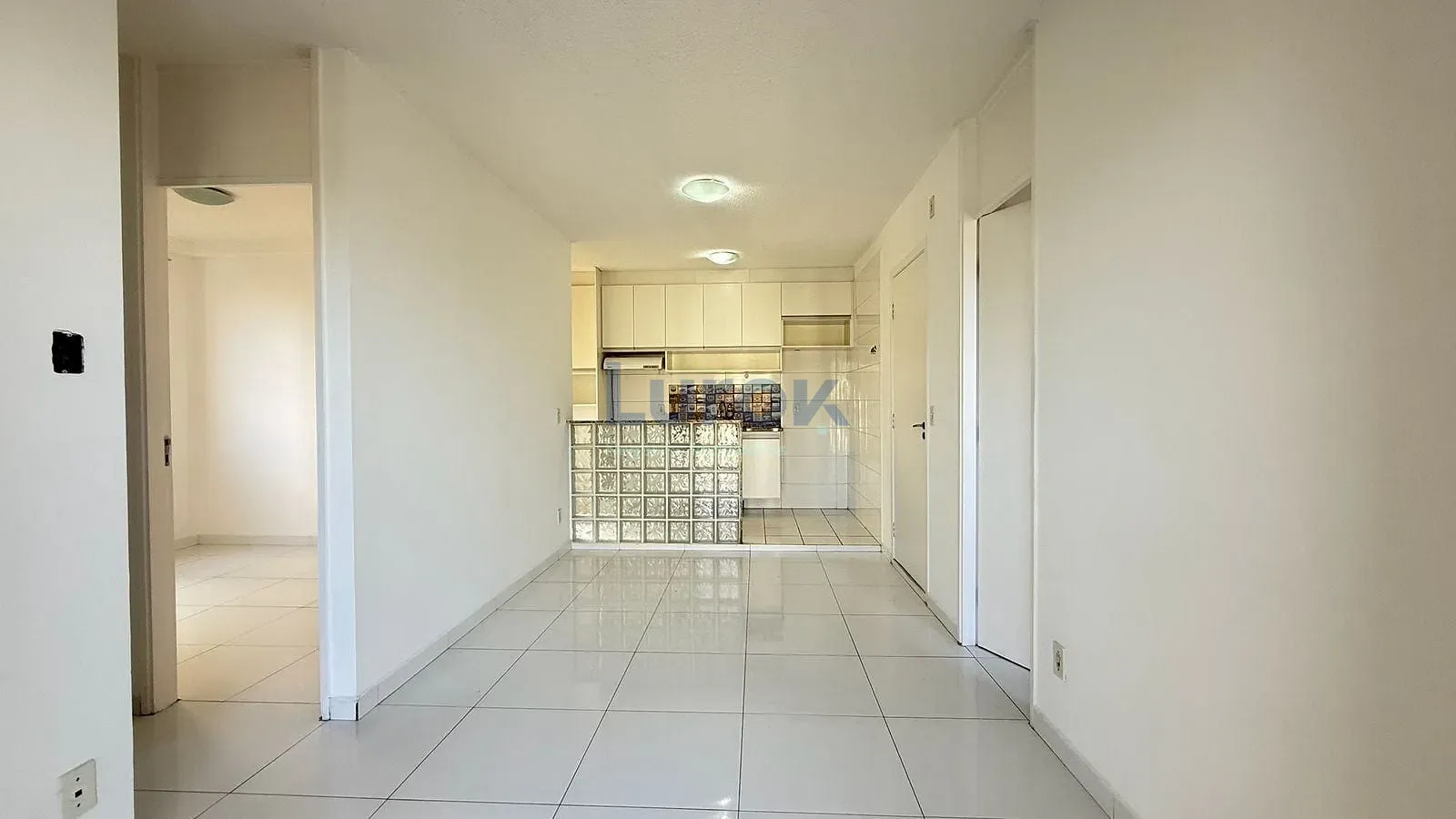Apartamento, 3 quartos, 55 m² - Foto 1