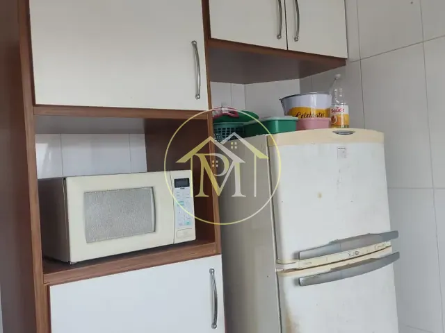 Apartamento 2 quartos e 2 banheiros, à venda, no bairro Jardim Paulistano em Sorocaba