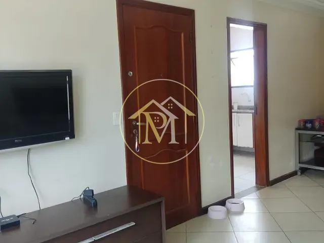 Apartamento 2 quartos e 2 banheiros, à venda, no bairro Jardim Paulistano em Sorocaba