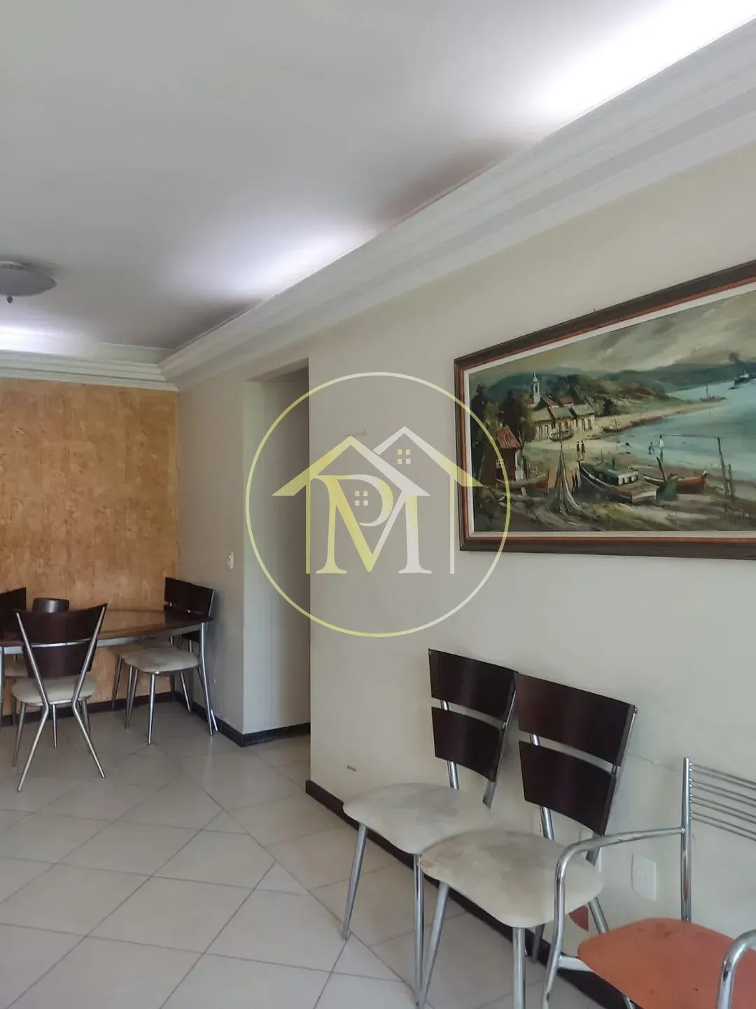 Apartamento, 2 quartos, 71 m² - Foto 1
