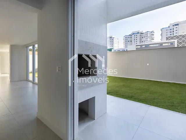 Apartamento 3 quartos e 4 banheiros, à venda, no bairro Praia Brava de Itajaí em Itajaí
