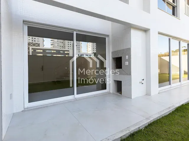 Apartamento 3 quartos e 4 banheiros, à venda, no bairro Praia Brava de Itajaí em Itajaí