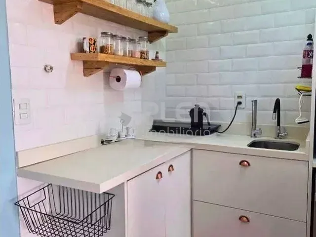 Apartamento com 48m² 2 quartos e 1 banheiro, à venda, no bairro Casa Verde em São Paulo
