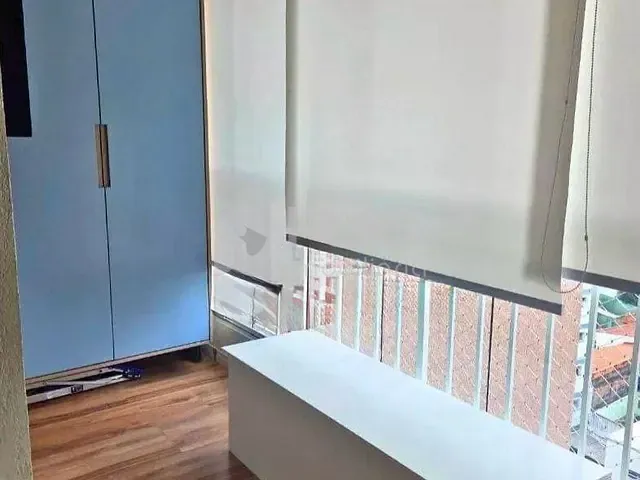 Apartamento com 48m² 2 quartos e 1 banheiro, à venda, no bairro Casa Verde em São Paulo