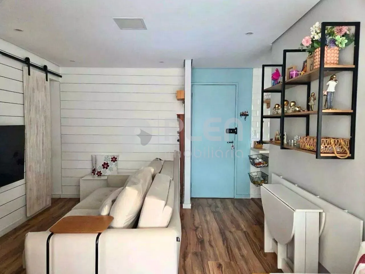 Apartamento de 2 quartos à venda em Casa Verde, São Paulo
