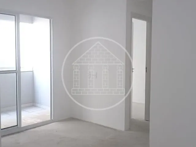 Apartamento 2 quartos e 1 banheiro, à venda, no bairro Socorro em São Paulo