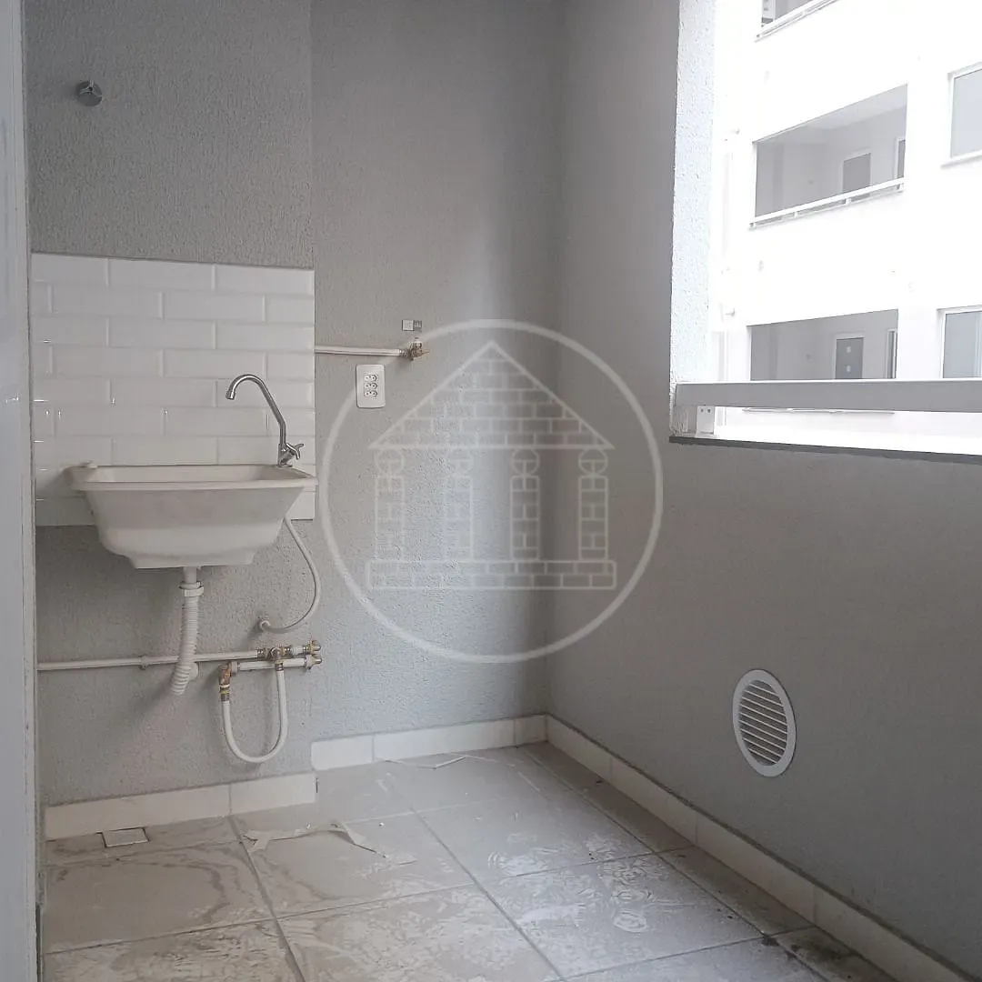 Apartamento, 2 quartos, 44 m² - Foto 8