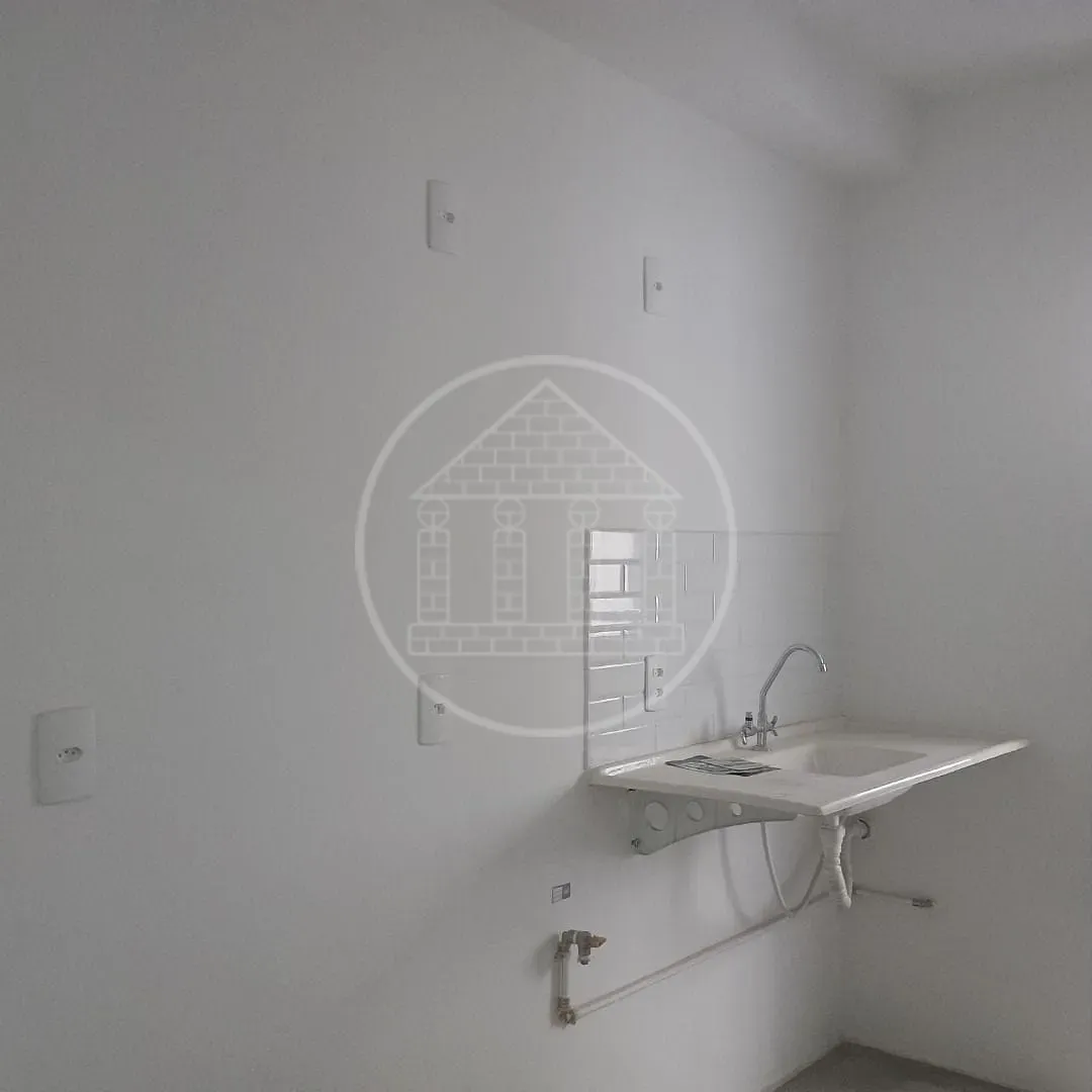 Apartamento, 2 quartos, 44 m² - Foto 4