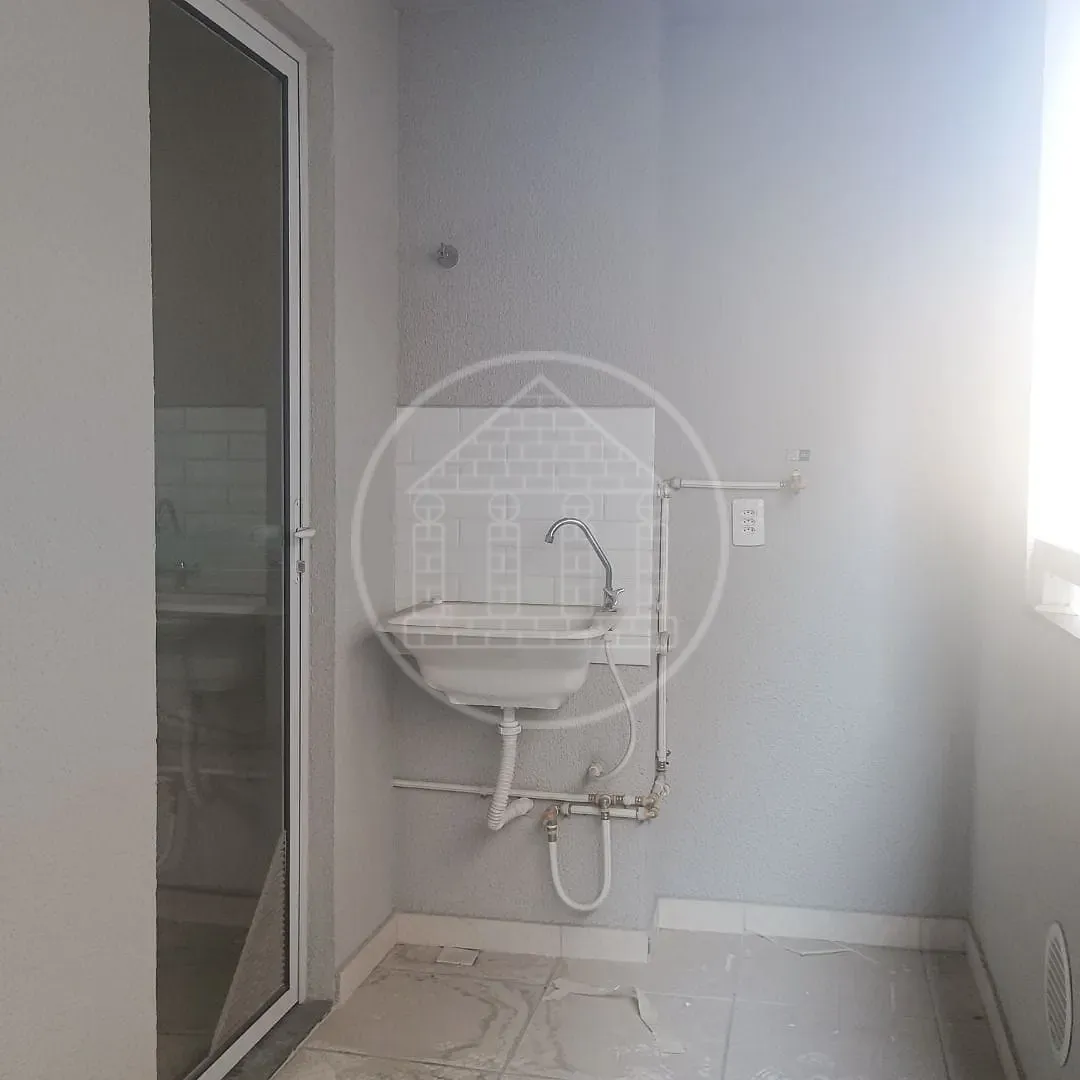 Apartamento, 2 quartos, 44 m² - Foto 9
