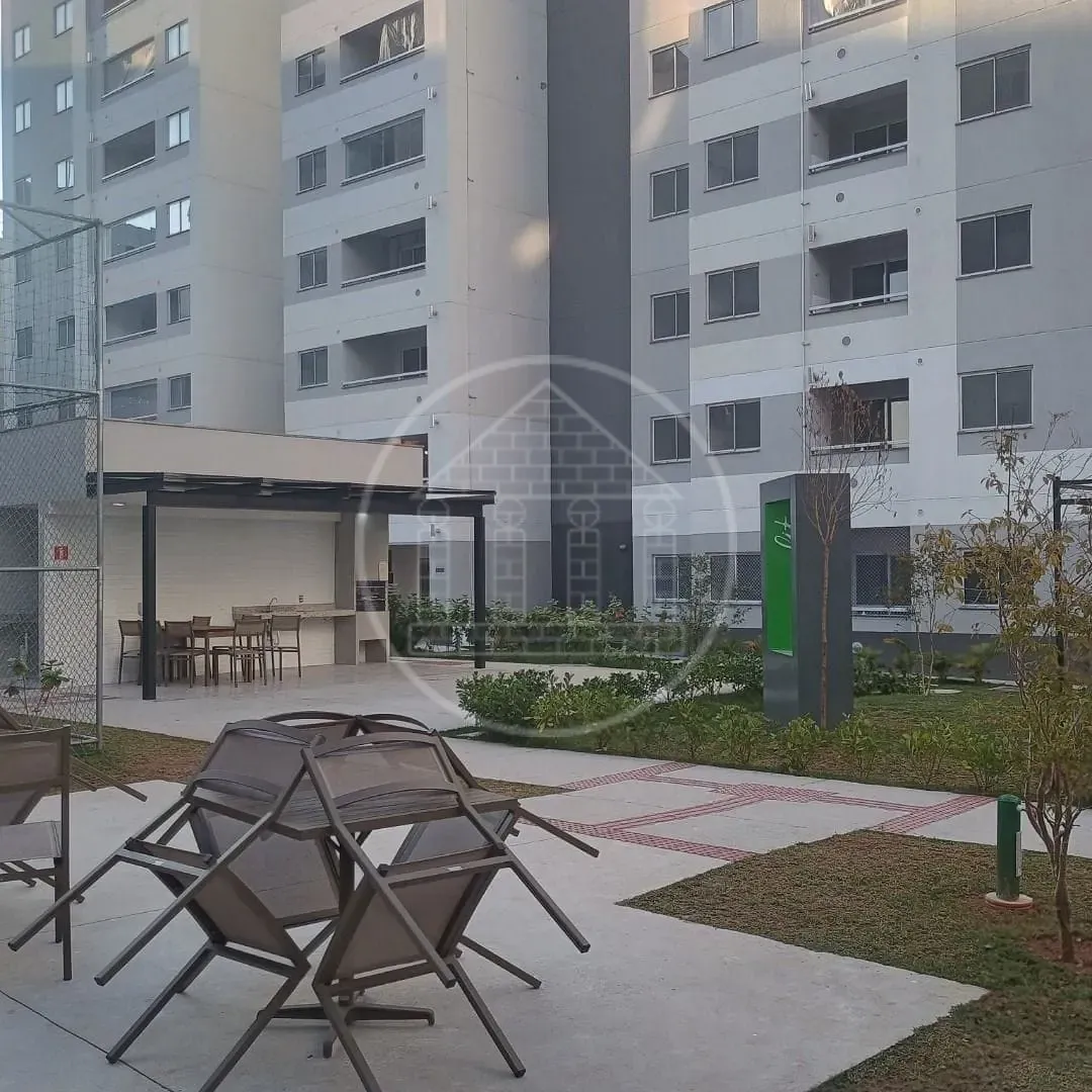 Apartamento, 2 quartos, 44 m² - Foto 15