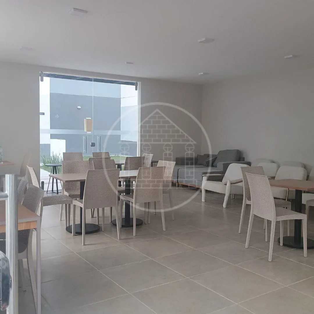 Apartamento, 2 quartos, 44 m² - Foto 14