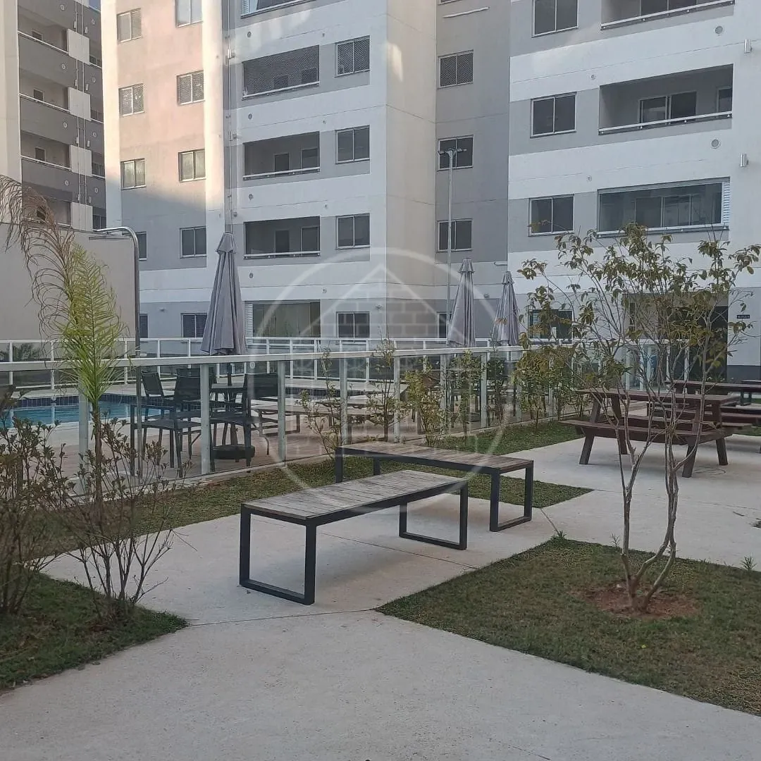 Apartamento, 2 quartos, 44 m² - Foto 12