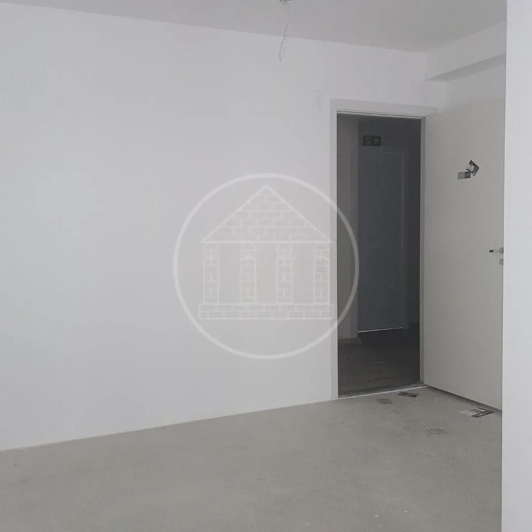 Apartamento, 2 quartos, 44 m² - Foto 2