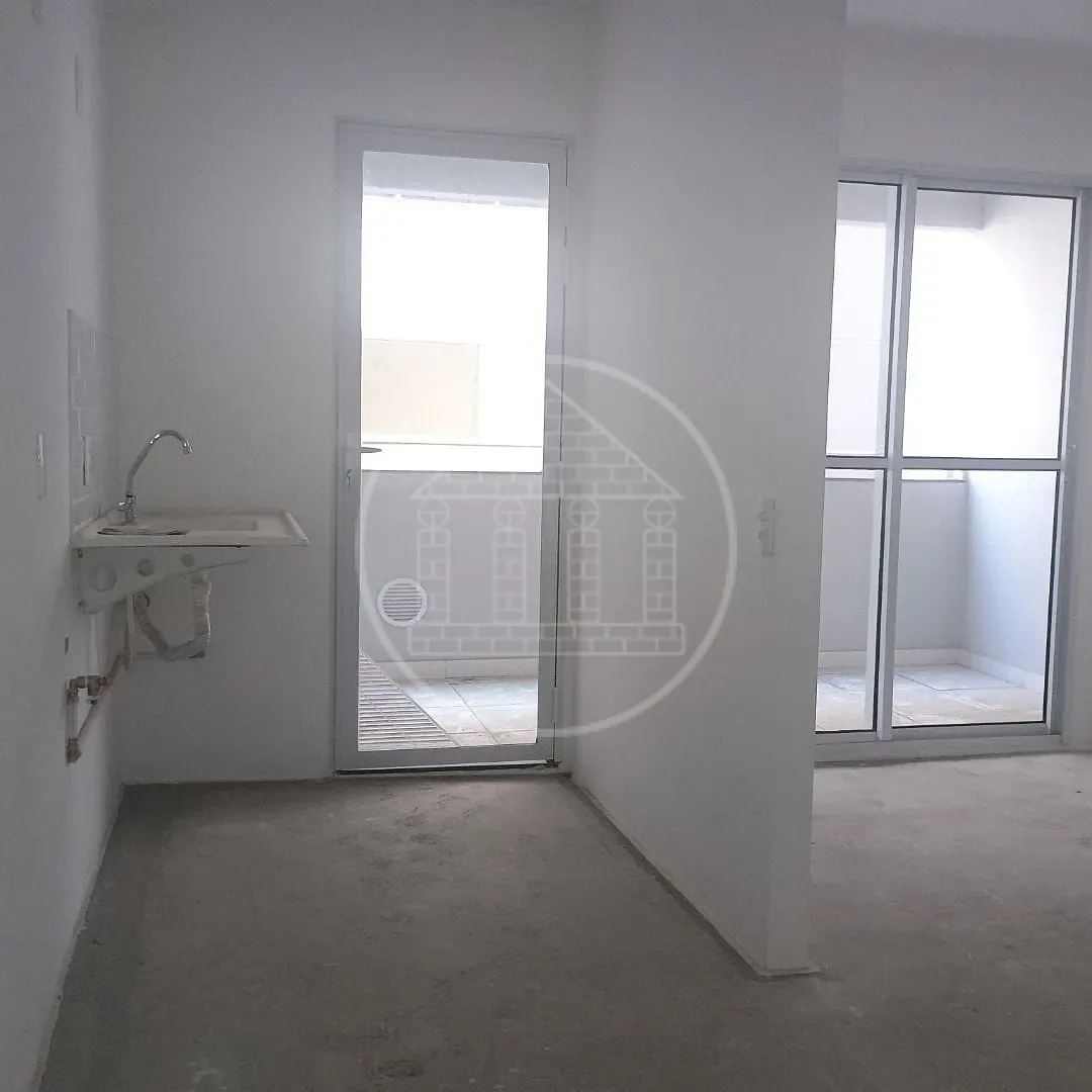 Apartamento, 2 quartos, 44 m² - Foto 11