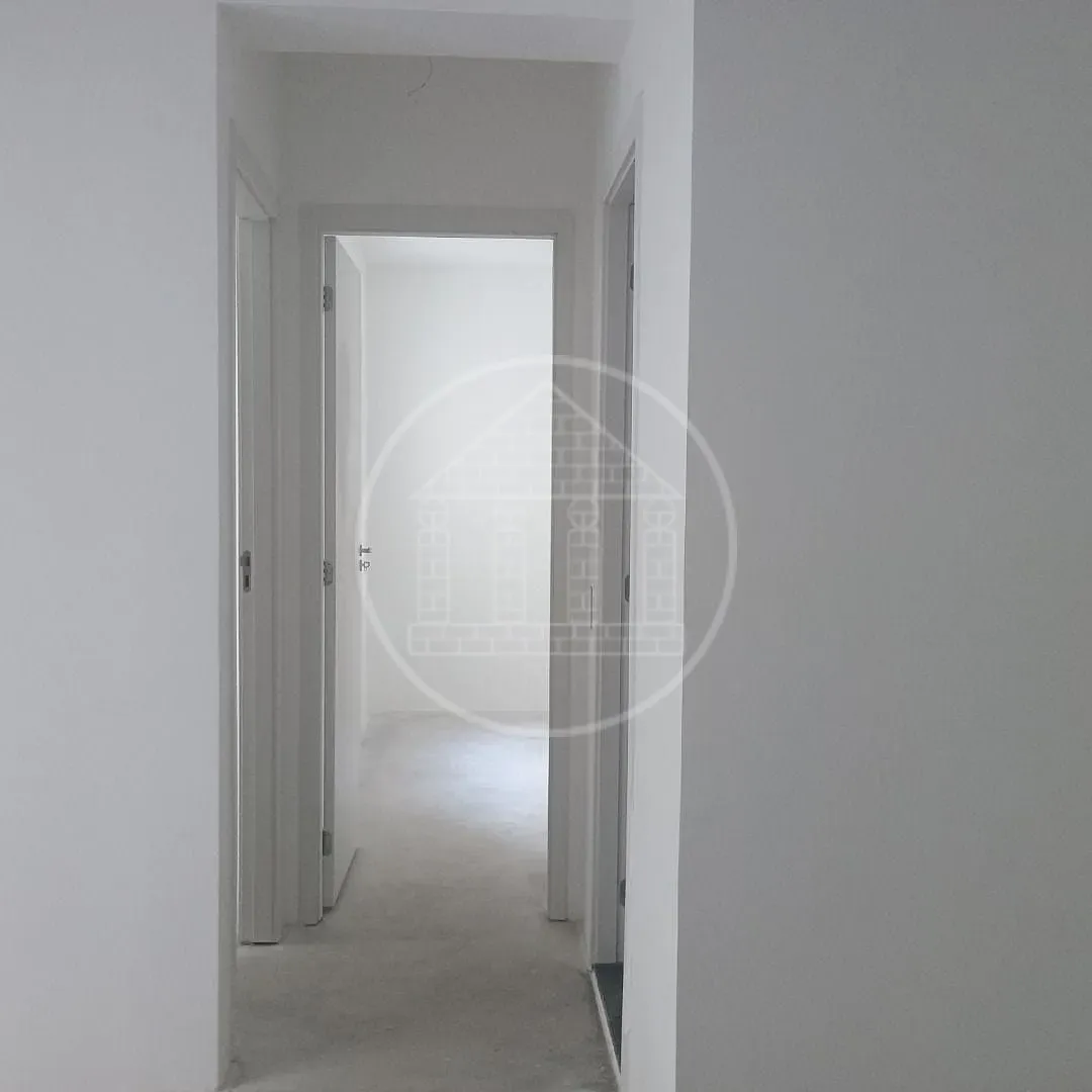 Apartamento, 2 quartos, 44 m² - Foto 5