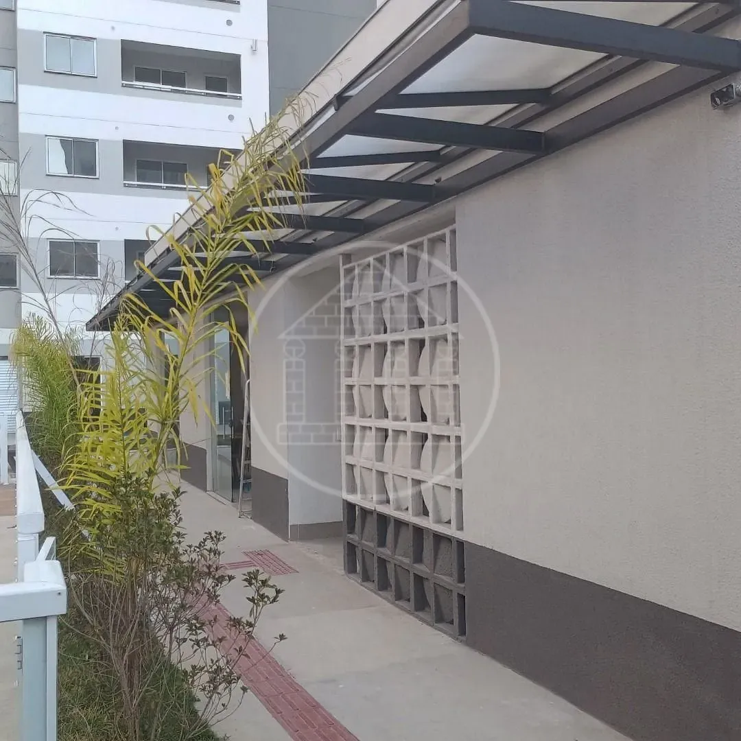 Apartamento, 2 quartos, 44 m² - Foto 17