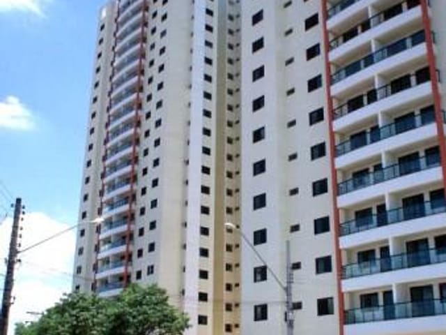 Foto do Apartamento - Apartamento à venda 3 Quartos, 1 Suite, 2 Vagas, 103M², Jardim Esplanada II, São José dos Campos - SP | Esplanada Park | RUSSI IMÓVEIS