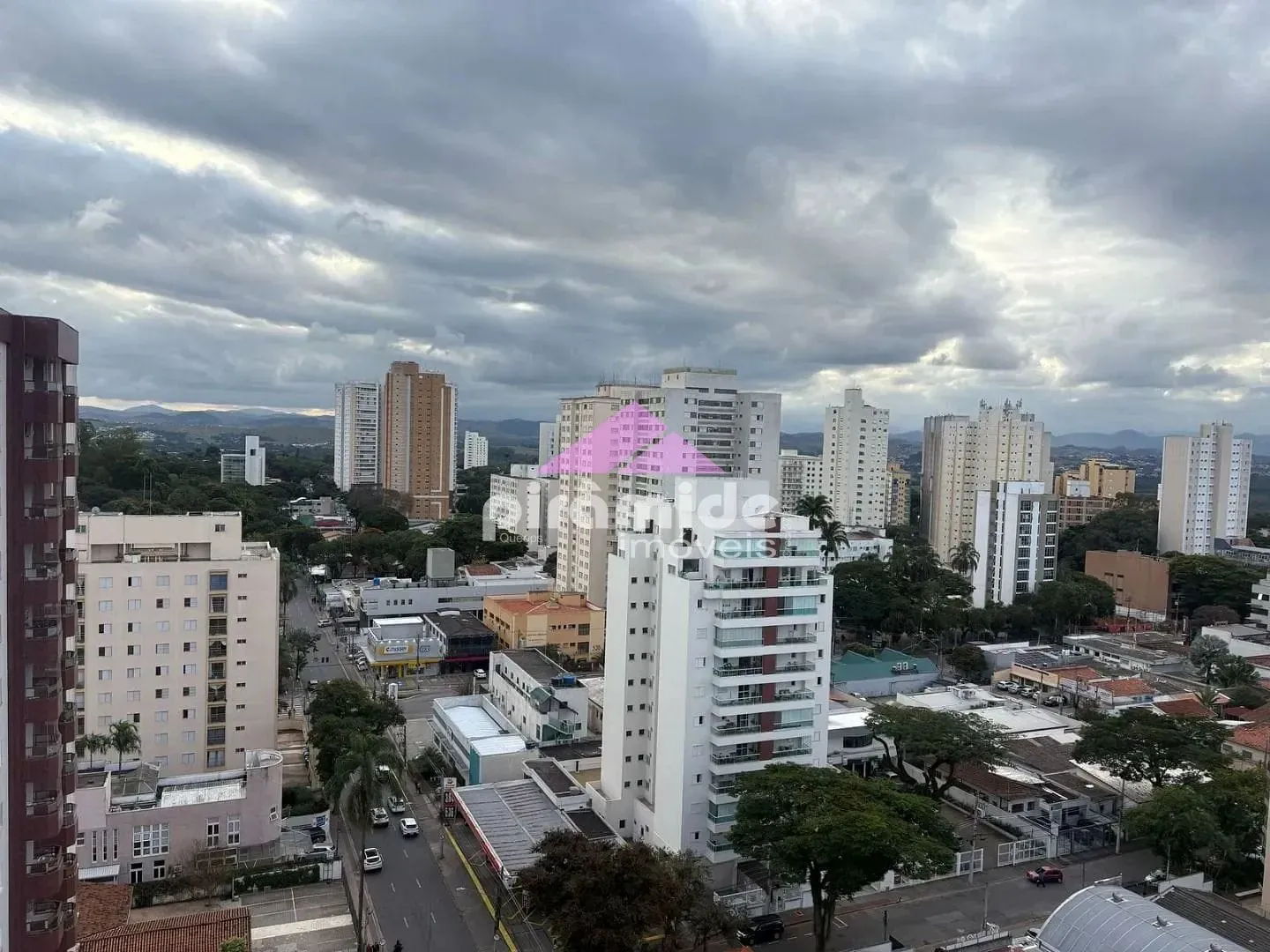 Apartamento, 4 quartos, 215 m² - Foto 6