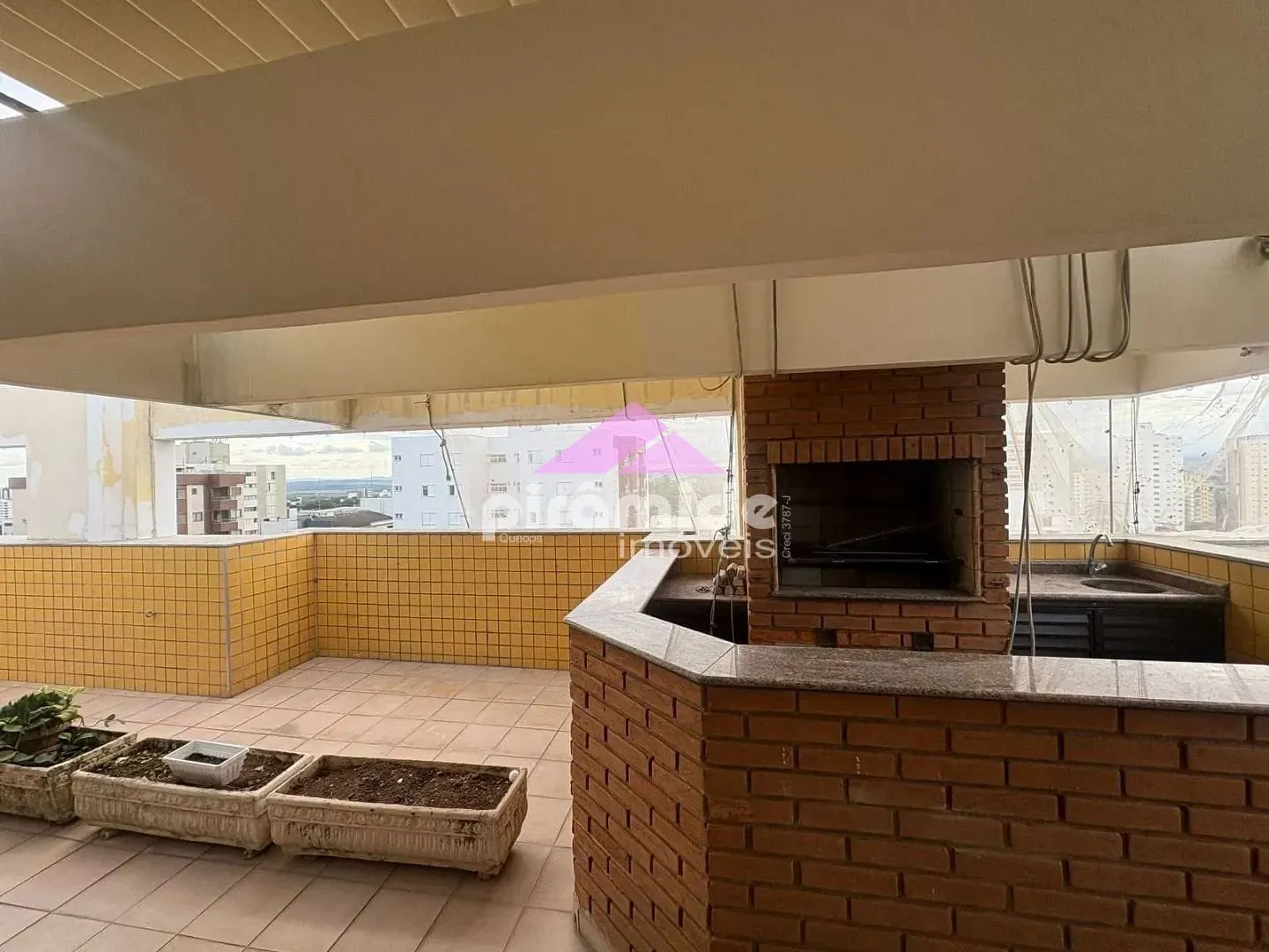 Apartamento, 4 quartos, 215 m² - Foto 2