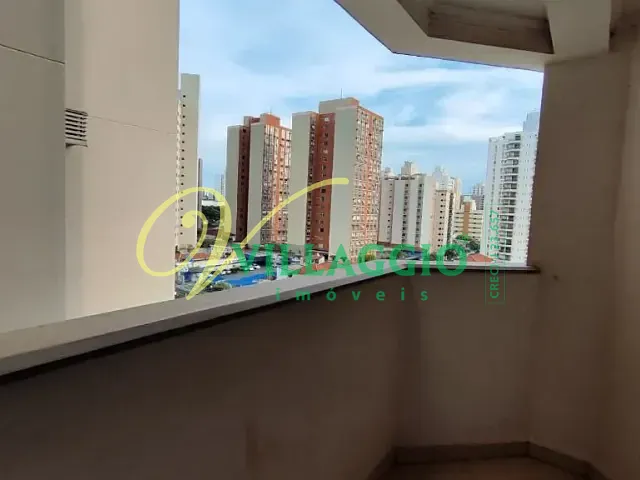 Apartamento com 60m² 1 quarto e 1 banheiro, para alugar, no bairro Centro em São José do Rio Preto