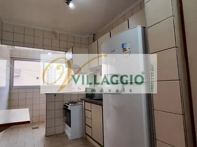 Apartamento com 60m² 1 quarto e 1 banheiro, para alugar, no bairro Centro em São José do Rio Preto