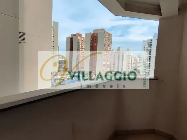 Apartamento com 60m² 1 quarto e 1 banheiro, para alugar, no bairro Centro em São José do Rio Preto