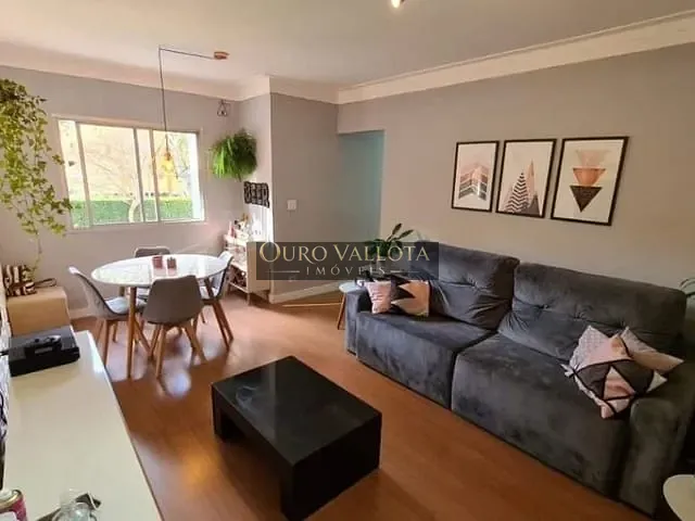 Apartamento 3 quartos e 2 banheiros, à venda, no bairro Mooca em São Paulo
