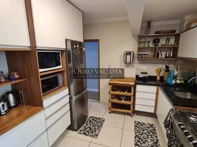 Apartamento 3 quartos e 2 banheiros, à venda, no bairro Mooca em São Paulo