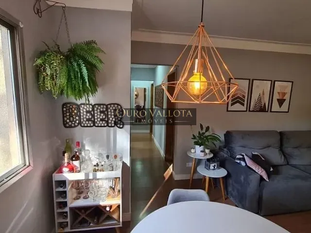 Apartamento 3 quartos e 2 banheiros, à venda, no bairro Mooca em São Paulo