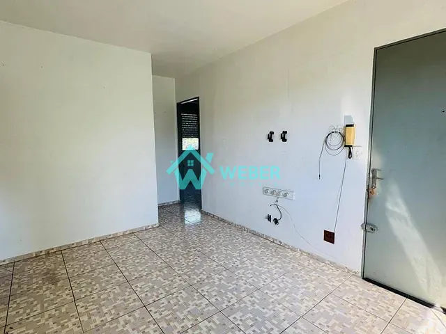 Apartamento 3 quartos e 1 banheiro, à venda, no bairro Canudos em Novo Hamburgo
