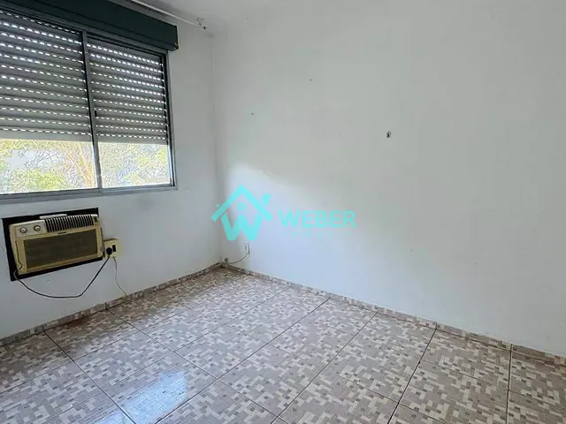 Apartamento 3 quartos e 1 banheiro, à venda, no bairro Canudos em Novo Hamburgo