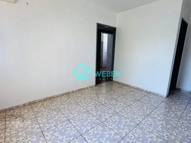 Apartamento 3 quartos e 1 banheiro, à venda, no bairro Canudos em Novo Hamburgo
