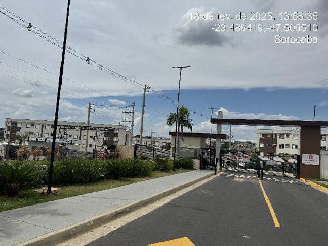 Foto do Apartamento - Apartamento à venda 2 Quartos, 1 Vaga, 45M², IPATINGA, SOROCABA - SP | Imobiliária Compare