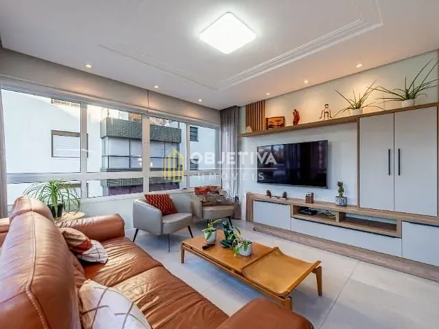Apartamento com 106m² 2 quartos e 3 banheiros, à venda, no bairro Jardim Botânico em Porto Alegre