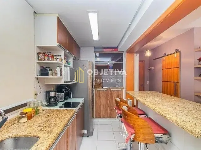 Apartamento com 162m² 2 quartos e 3 banheiros, à venda, no bairro Independência em Porto Alegre