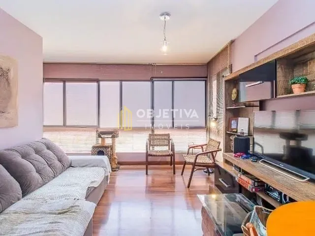 Apartamento com 162m² 2 quartos e 3 banheiros, à venda, no bairro Independência em Porto Alegre