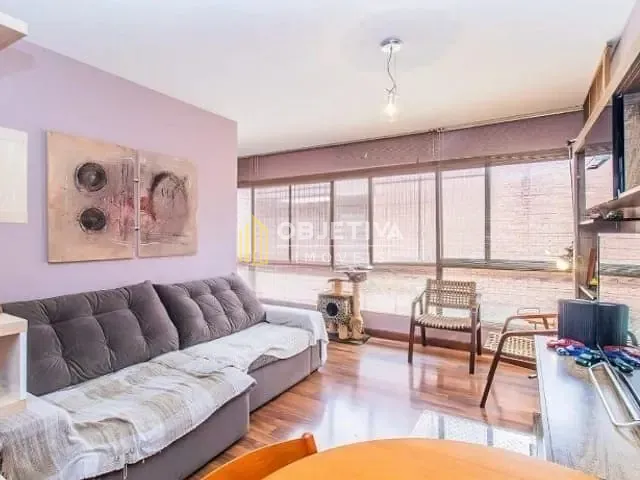 Apartamento com 162m² 2 quartos e 3 banheiros, à venda, no bairro Independência em Porto Alegre