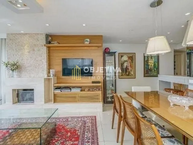 Apartamento 3 quartos e 5 banheiros, à venda, no bairro Petrópolis em Porto Alegre