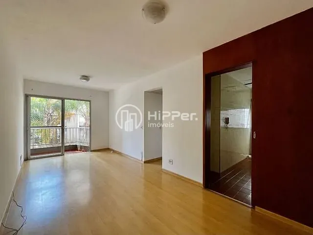 Apartamento 1 quarto e 1 banheiro, à venda, no bairro Perdizes em São Paulo