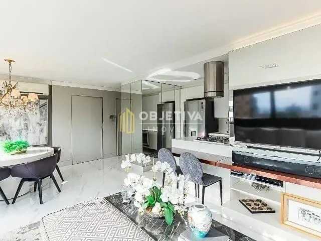 Apartamento 2 quartos e 3 banheiros, à venda, no bairro Petrópolis em Porto Alegre