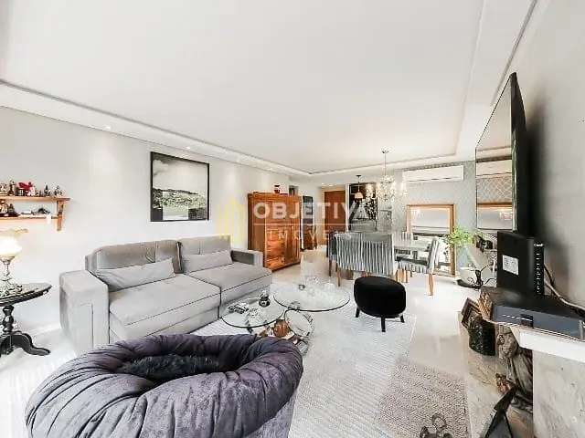 Apartamento 2 quartos e 2 banheiros, à venda, no bairro Petrópolis em Porto Alegre