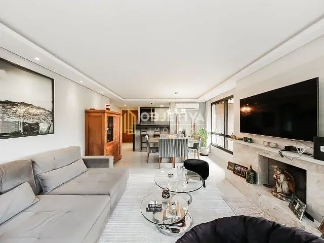 Apartamento 2 quartos e 2 banheiros, à venda, no bairro Petrópolis em Porto Alegre