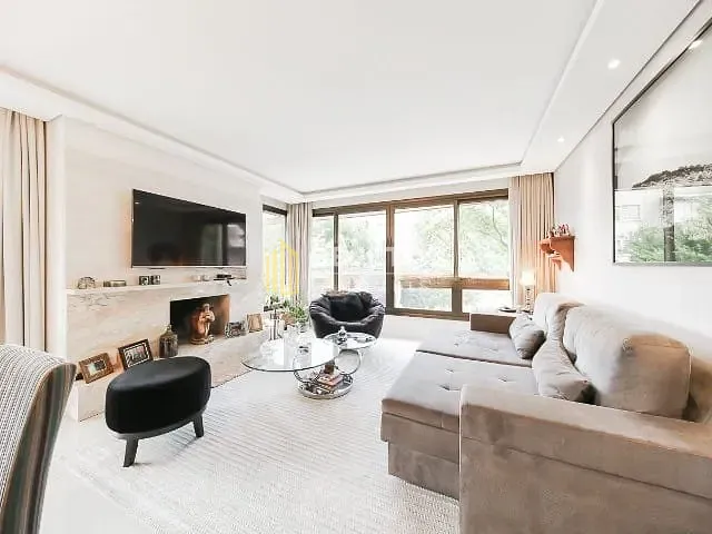 Apartamento 2 quartos e 2 banheiros, à venda, no bairro Petrópolis em Porto Alegre