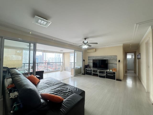 Foto do Apartamento - Oásis no Belém: Apartamento 134m², 3 Dorms, Vista Livre e Lazer de Resort no Condomínio Collori! | Organização Imobiliária Açores